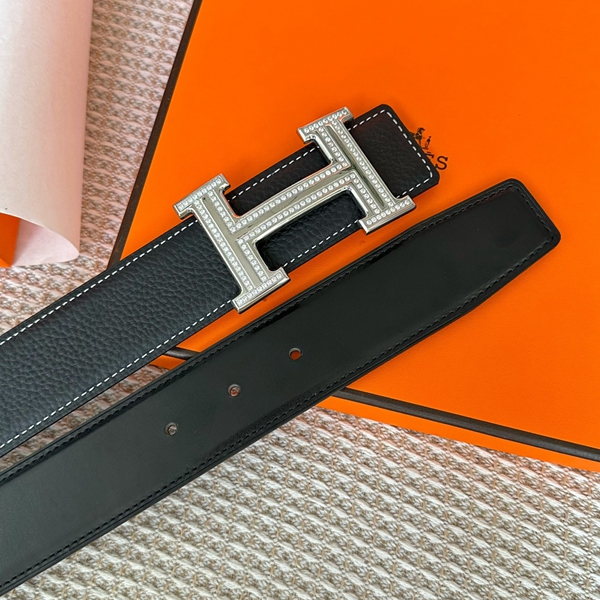 エルメス激安ベルト背面デザイン